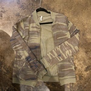 Z Supply jacket